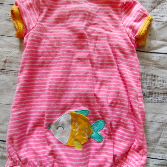 Romper - Picture 3 of 3